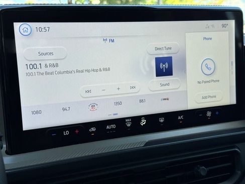 New 2025 Ford Bronco Sport Big Bend image 18