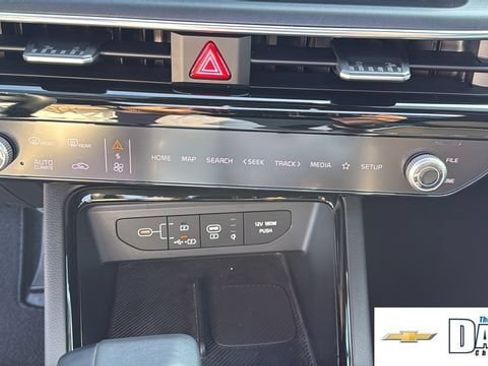 Used 2025 Kia K5 GT-Line w/ GT-Line Premium Package FWD image 22