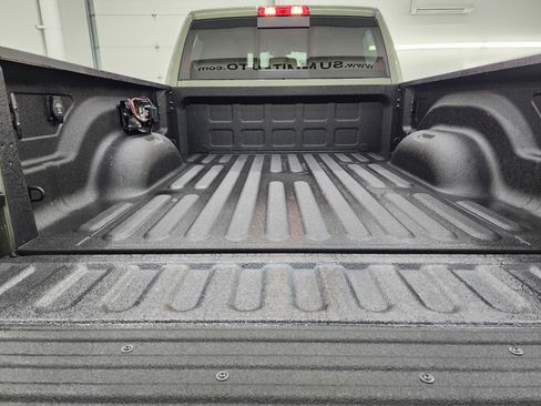 Used 2021 RAM 2500 Laramie image 27