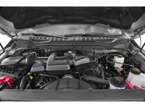 Used 2019 Ford F250 XLT w/ XLT Premium Package AWD/4WD image 13
