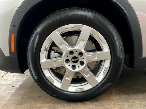 Used 2025 MINI Cooper Countryman S image 12