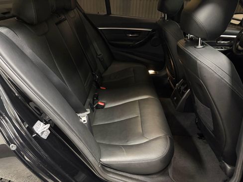 Used 2016 BMW 328i Sedan image 24