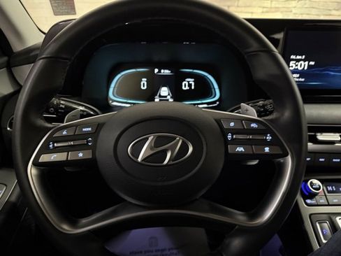 Used 2023 Hyundai Palisade XRT image 17