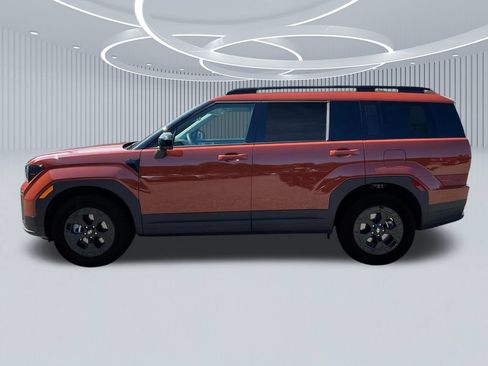 New 2025 Hyundai Santa Fe XRT AWD/4WD image 3