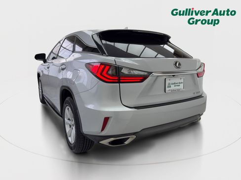 Used 2017 Lexus RX 350 FWD w/ Accessory Package image 5