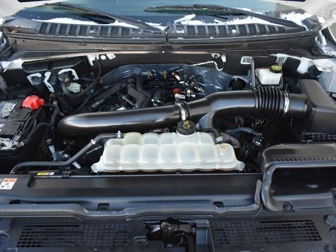 Used 2023 Ford Expedition Max XLT image 59