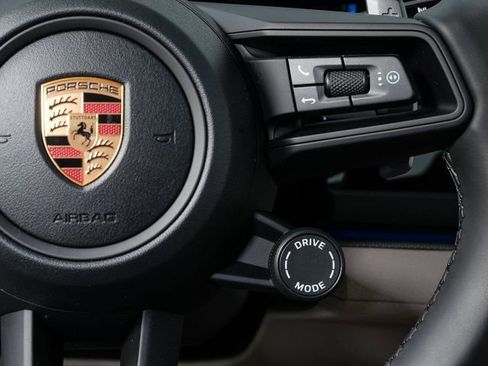 New 2026 Porsche Panamera RWD image 12