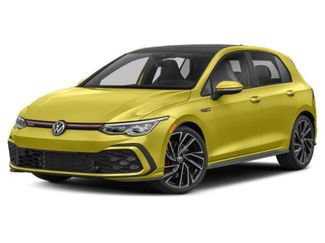 Used 2022 Volkswagen GTI SE FWD video 1
