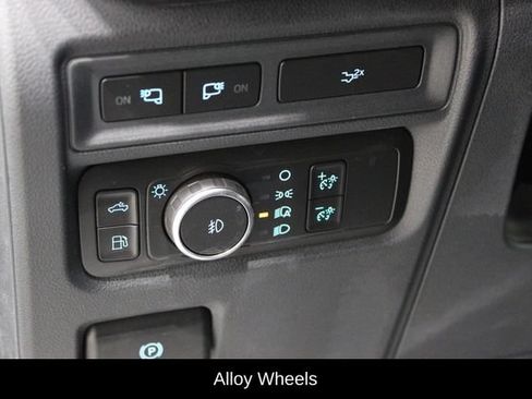 Used 2022 Ford F150 XLT w/ Equipment Group 302A High AWD/4WD image 25