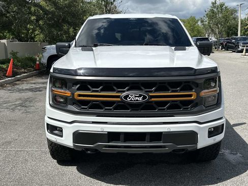 Used 2024 Ford F150 Tremor w/ Bed Utility Package AWD/4WD image 9