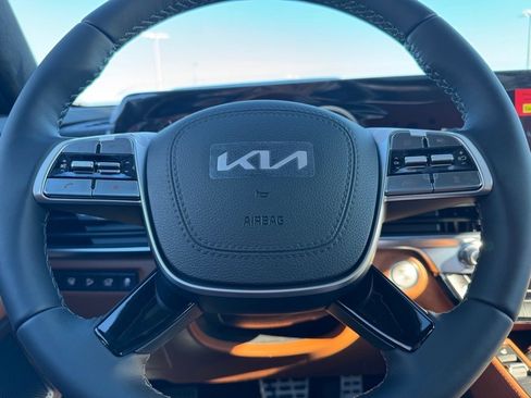 New 2025 Kia Telluride SX X-Line image 15