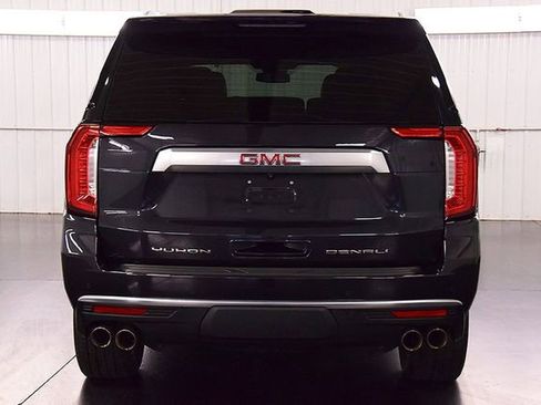 Used 2024 GMC Yukon Denali image 6