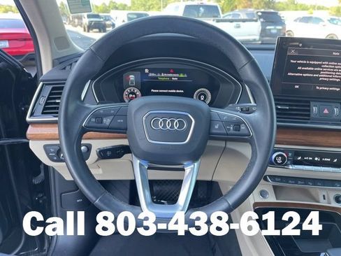 Used 2023 Audi Q5 2.0T Prestige AWD/4WD image 20