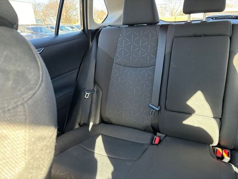 Used 2025 Toyota RAV4 XLE image 39