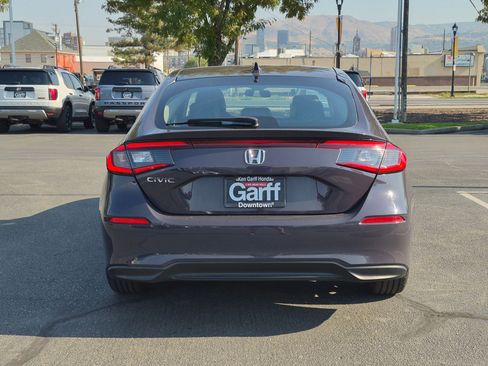 Used 2023 Honda Civic EX-L image 7