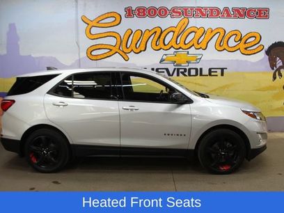 Used 2020 Chevrolet Equinox LT w/ Redline Edition