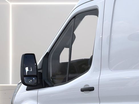 New 2026 Ford Transit 250 148 Medium Roof RWD image 20
