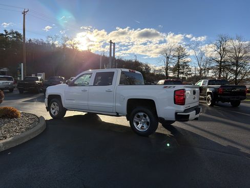 Used 2017 Chevrolet Silverado 1500 LT w/ All Star Edition image 8