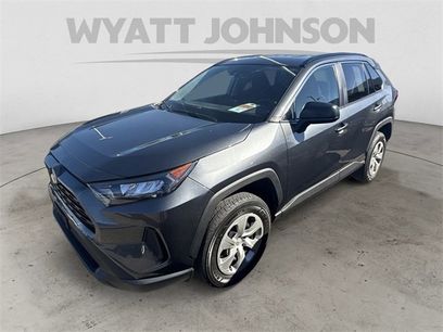 Used 2020 Toyota RAV4 LE