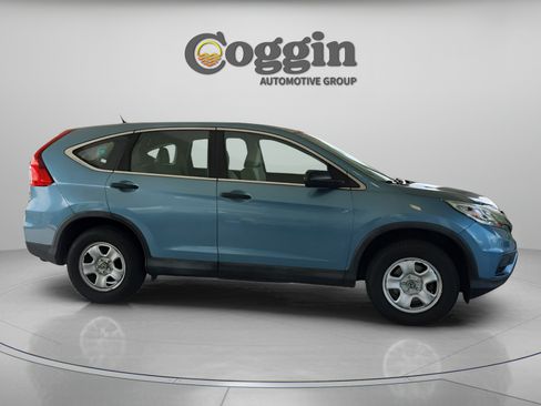 Used 2015 Honda CR-V LX image 6