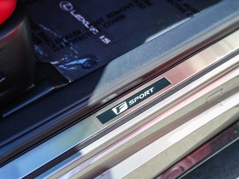 Used 2022 Lexus IS 350 F Sport image 25