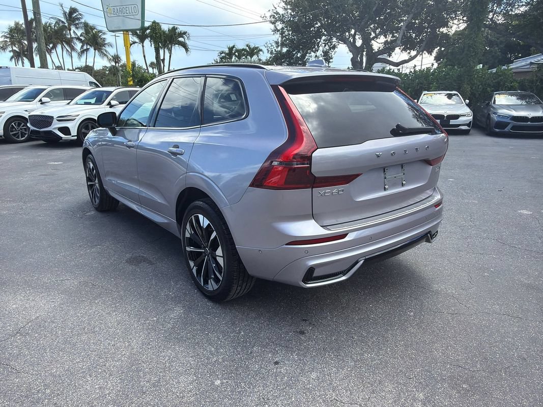 Used 2026 Volvo XC60 B5 Plus AWD/4WD image 3