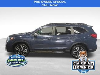 Used 2023 Subaru Ascent Limited w/ Technology Package AWD/4WD video 2