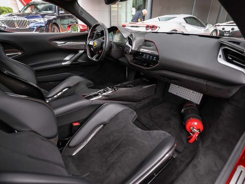 Certified 2022 Ferrari SF90 Stradale AWD/4WD image 49