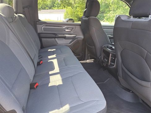 Used 2021 RAM 1500 Big Horn image 11