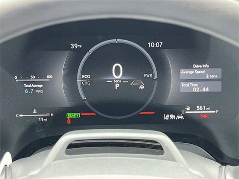 New 2026 Lexus RX 350h 350h Premium image 36