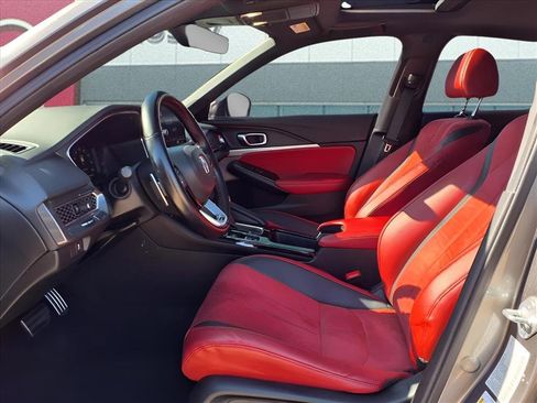 Used 2024 Acura Integra A-Spec image 12