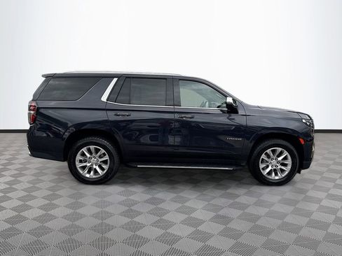 Used 2023 Chevrolet Tahoe Premier image 5