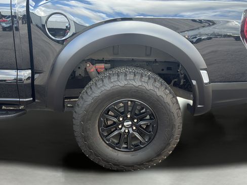 Used 2026 Ford F150 Raptor AWD/4WD image 40
