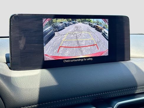 Used 2023 MAZDA CX-5 AWD 2.5 S image 19