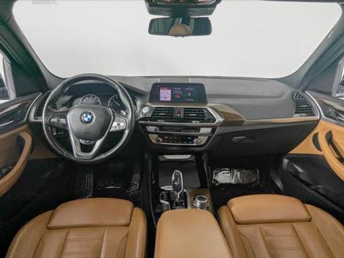 Used 2020 BMW X3 xDrive30i w/ Convenience Package AWD/4WD image 20