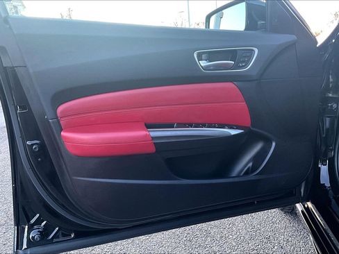 Used 2019 Acura TLX V6 w/ Technology & A-SPEC Pkg image 22