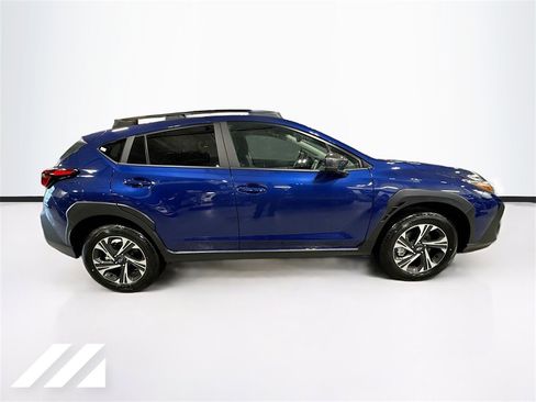 New 2026 Subaru Crosstrek 2.0i Premium image 4