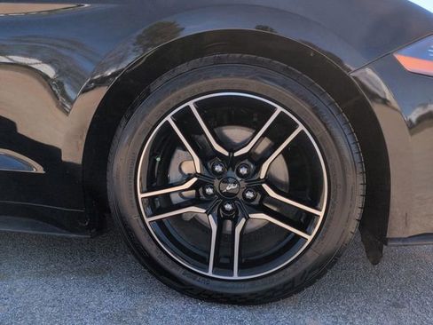 Certified 2020 Ford Mustang Premium image 10