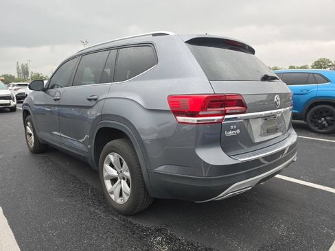 Used 2019 Volkswagen Atlas SE FWD image 12