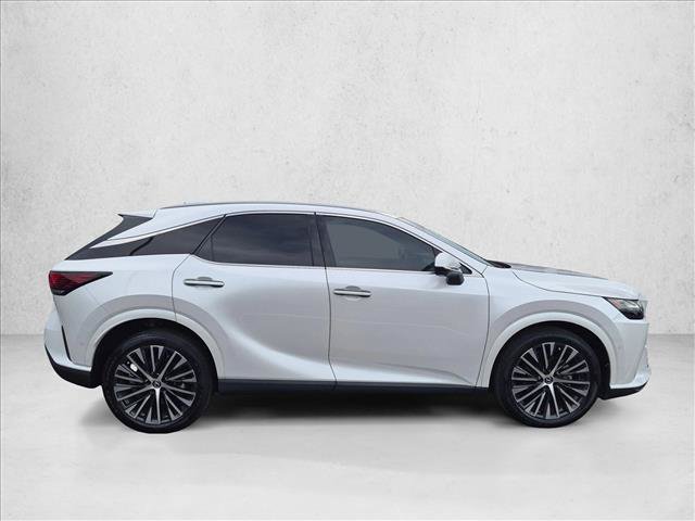Certified 2024 Lexus RX 350 Premium Plus w/ Convenience Package AWD/4WD image 4