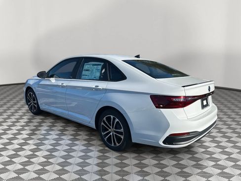 New 2026 Volkswagen Jetta Sport image 5