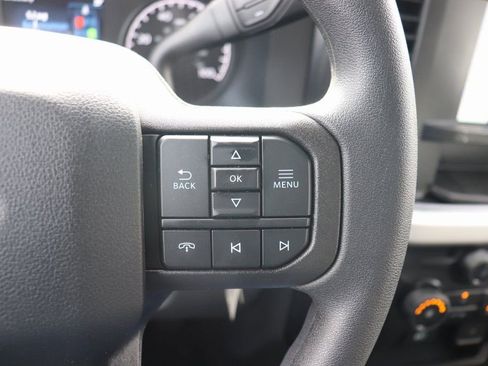 New 2026 Ford F350 XL w/ STX Appearance Package image 28