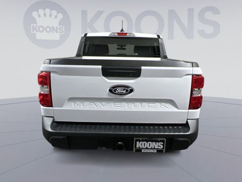 New 2026 Ford Maverick XL image 5