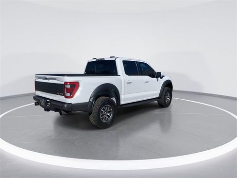 Certified 2023 Ford F150 Raptor image 7
