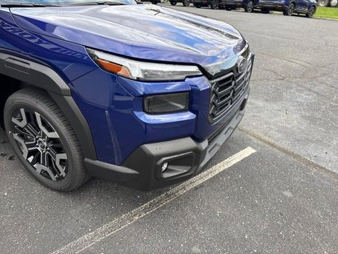 New 2026 Subaru Outback Touring XT AWD/4WD image 62