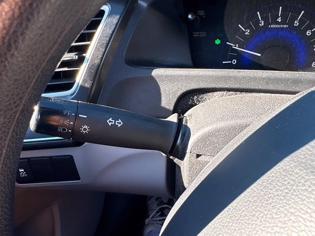 Used 2013 Honda Civic LX image 24