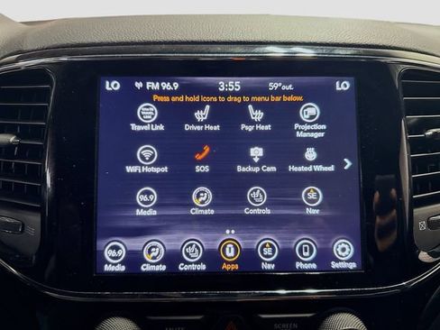 Used 2020 Jeep Grand Cherokee Altitude image 20