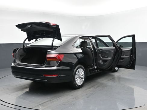 Used 2019 Volkswagen Jetta S w/ Driver Assistance Package FWD image 26