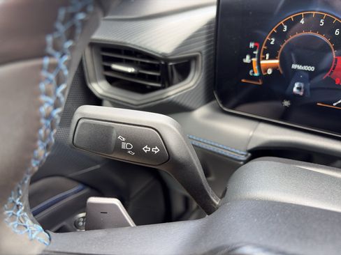 Used 2024 Ford Mustang Dark Horse RWD image 25