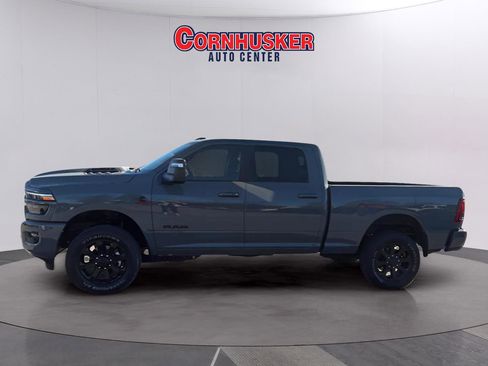 New 2025 RAM 2500 Laramie w/ Night Edition image 5